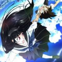  ����� Natsu no Arashi! <small>Series Composition</small> 